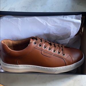 kenneth cole liam sneaker